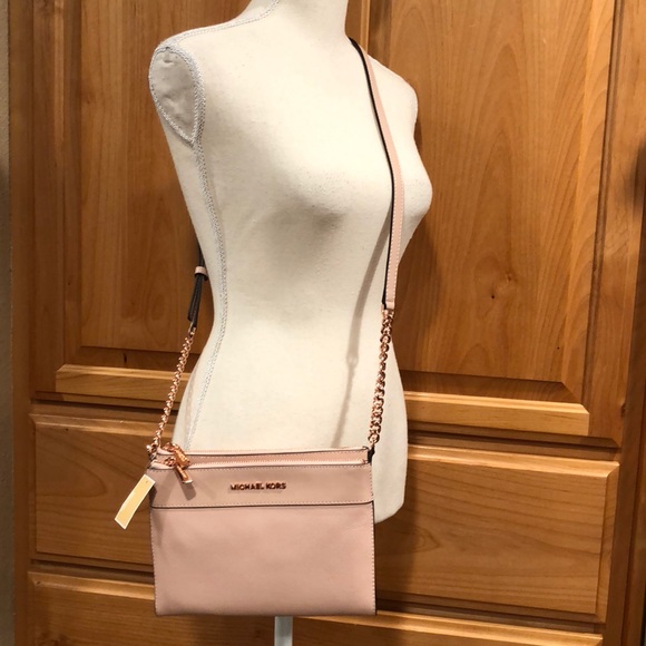 NWT - Michael Kors Kenly crossbody - Picture 2 of 7